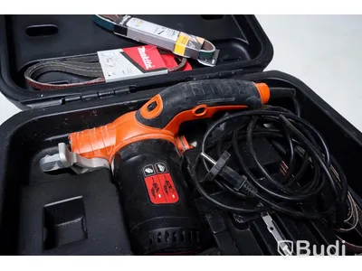 Black and decker slipmaskin